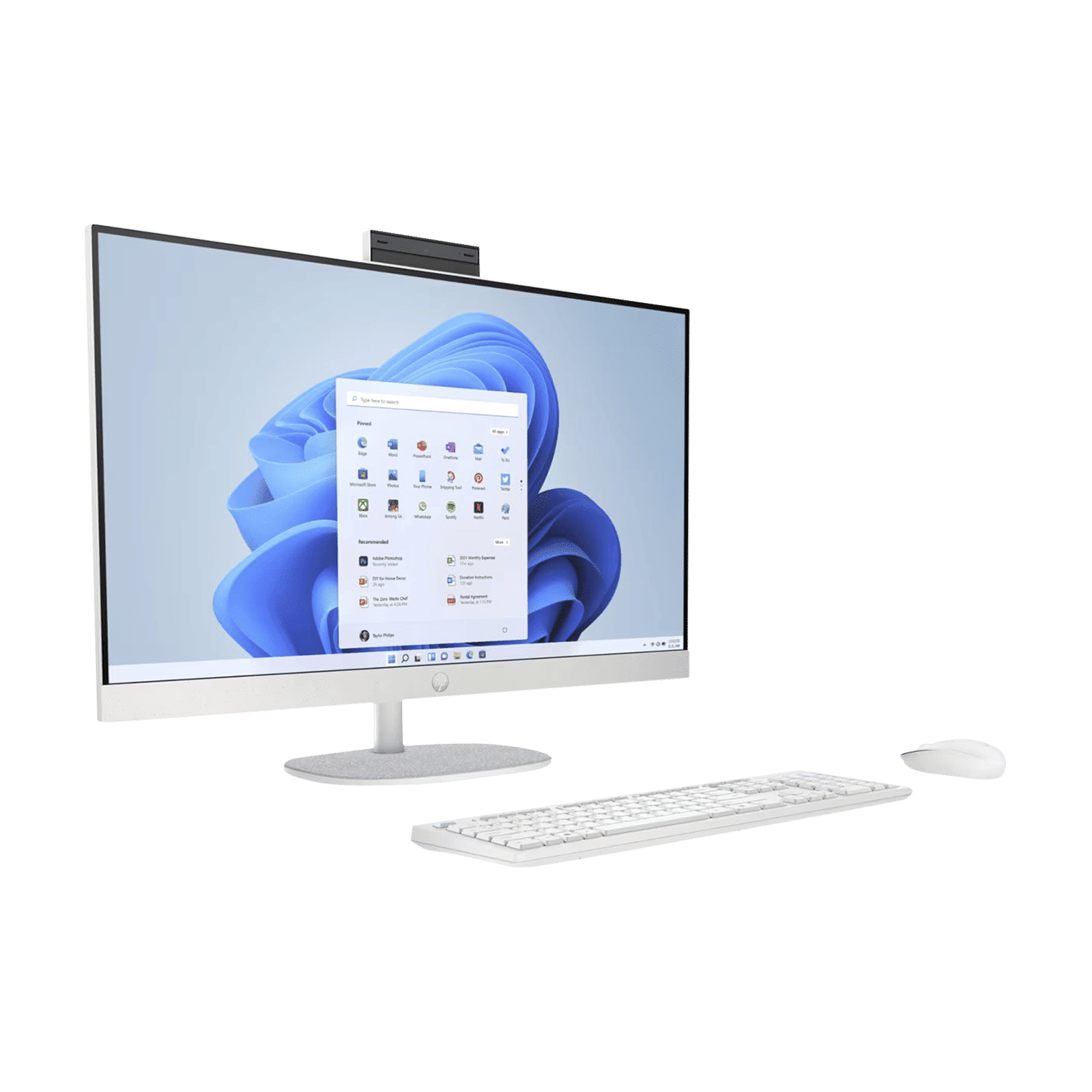 Buy HP cr0403in 27 Inch FHD IPS Display Intel Core i7 13th Gen
